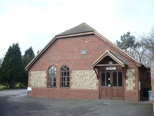 Boughton Lees